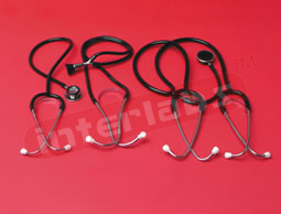 Stethoscope Bowles Type